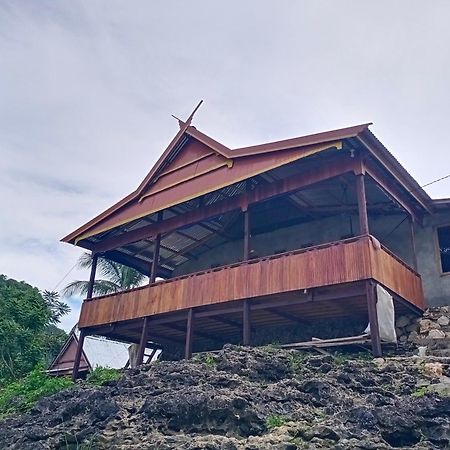 Rammang-Rammang House Daire Maros Dış mekan fotoğraf
