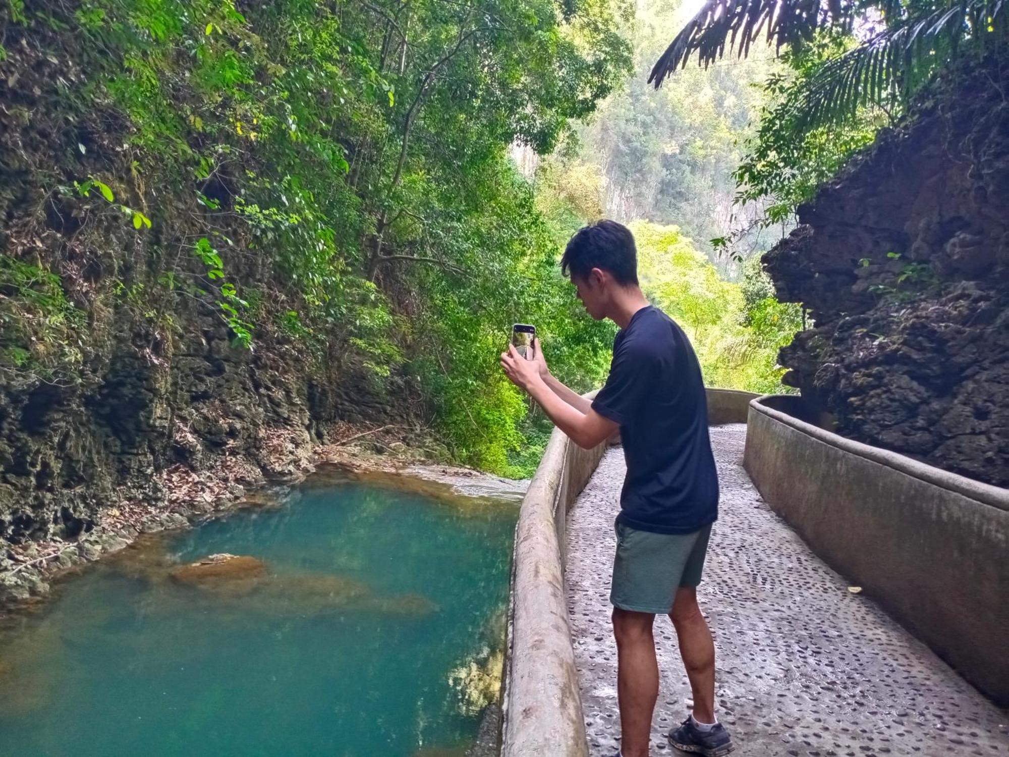 Rammang-Rammang House Daire Maros Dış mekan fotoğraf