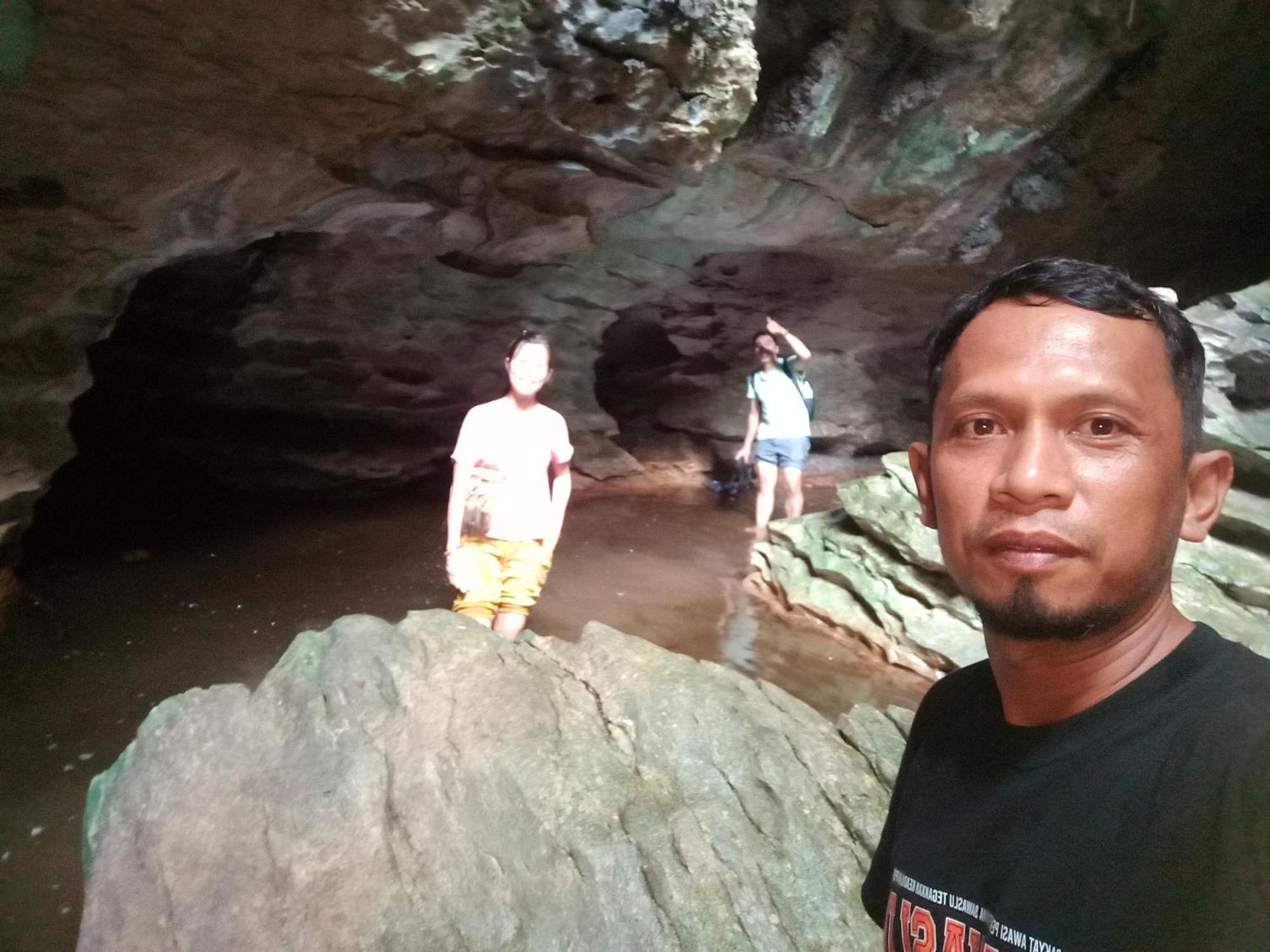 Rammang-Rammang House Daire Maros Dış mekan fotoğraf
