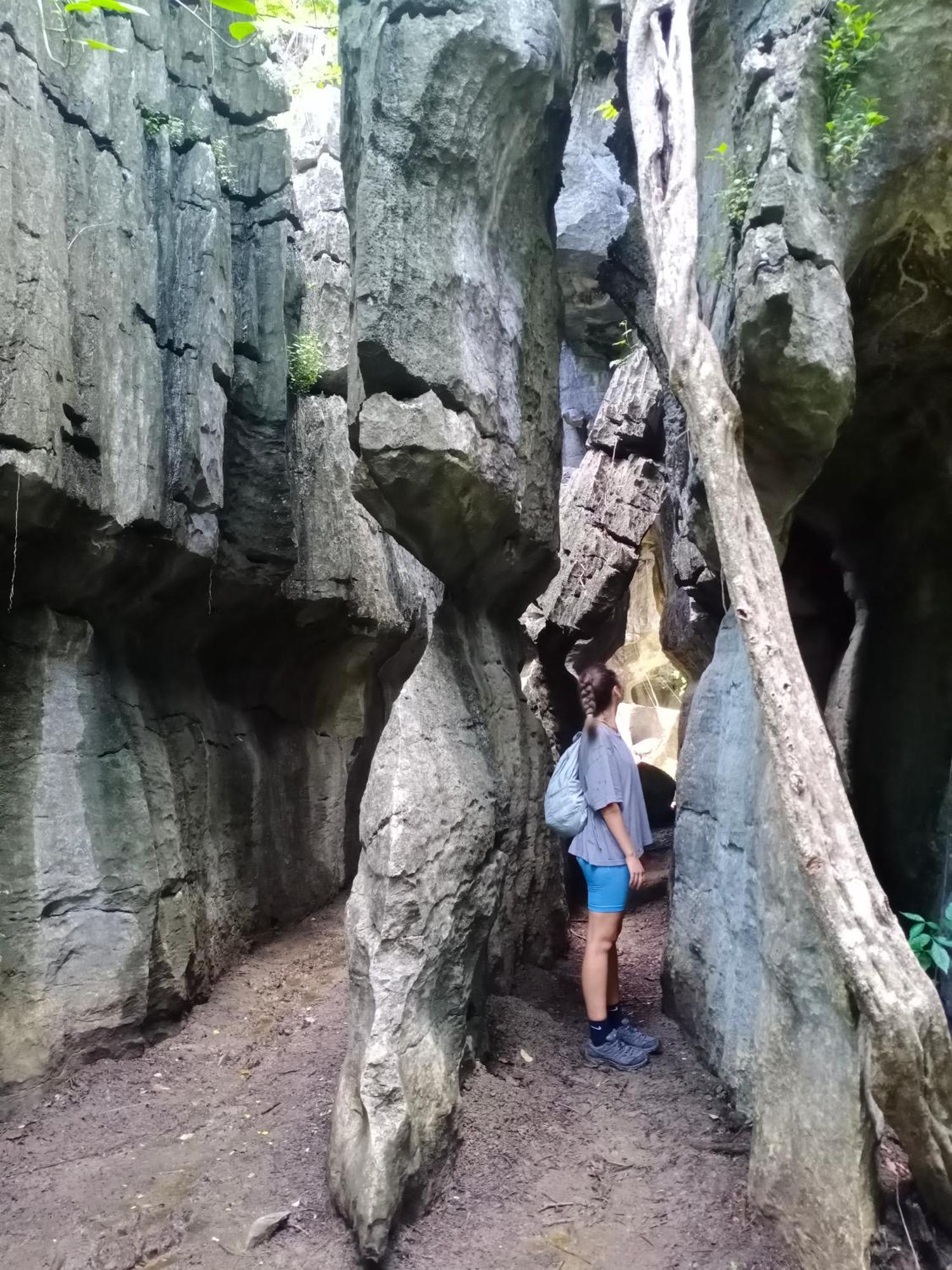 Rammang-Rammang House Daire Maros Dış mekan fotoğraf